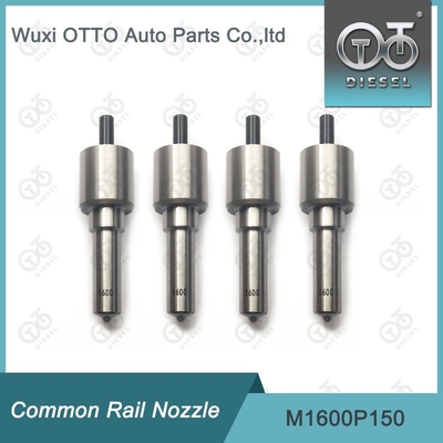 SIEMENS VDO Common Rail Nozzle M1600P150 per iniettori A2C59515264 / 5WS40080