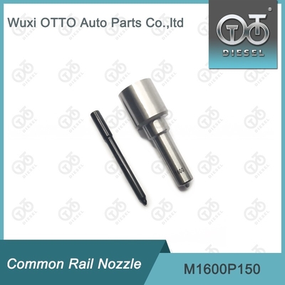 SIEMENS VDO Common Rail Nozzle M1600P150 per iniettori A2C59515264 / 5WS40080