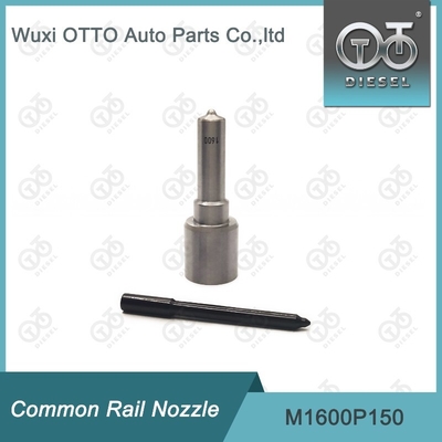 SIEMENS VDO Common Rail Nozzle M1600P150 per iniettori A2C59515264 / 5WS40080
