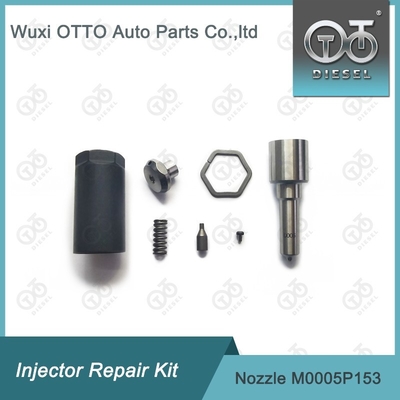 Kit di riparazione per iniettore Siemens per iniettore A2C59514910