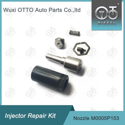 Kit di riparazione per iniettore Siemens per iniettore A2C59514910