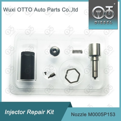 Kit di riparazione per iniettore Siemens per iniettore A2C59514910