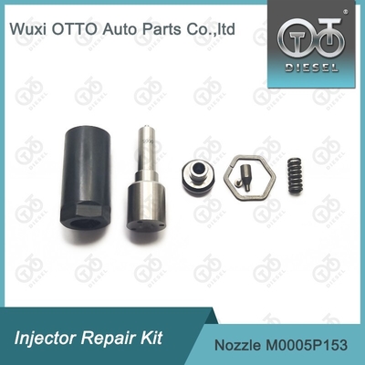 Kit di riparazione per iniettore Siemens per iniettore A2C59514910