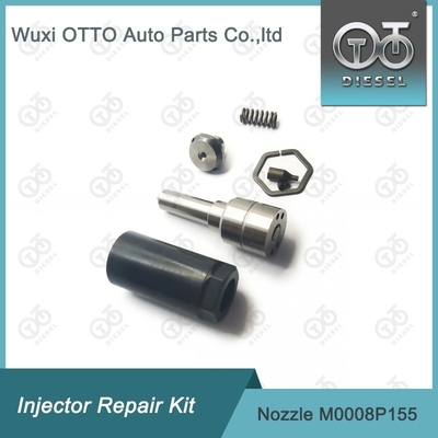 Kit di riparazione degli iniettori Siemens per iniettori 5WS40536 / 8200903034 / A2C59513484