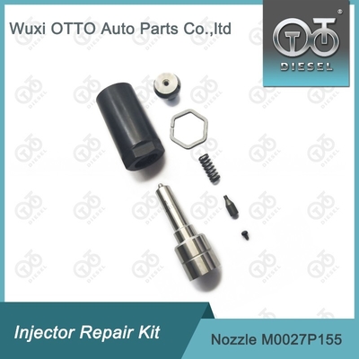 Kit di riparazione degli iniettori Siemens per iniettori A2C59507596 / A2C53381618 / 1660000Q1W