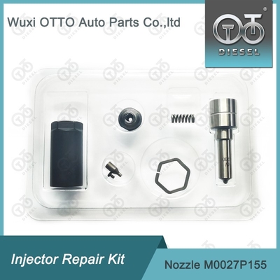 Kit di riparazione degli iniettori Siemens per iniettori A2C59507596 / A2C53381618 / 1660000Q1W