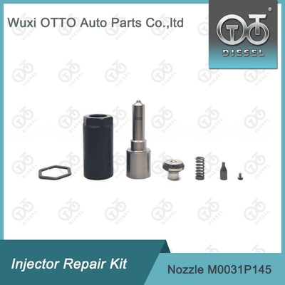 Kit di riparazione per iniettori Siemens CP1311537424 / 92333