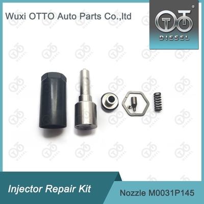 Kit di riparazione per iniettori Siemens CP1311537424 / 92333
