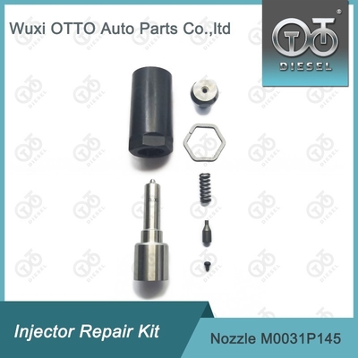 Kit di riparazione per iniettori Siemens CP1311537424 / 92333