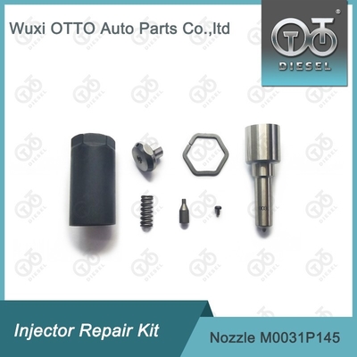 Kit di riparazione per iniettori Siemens CP1311537424 / 92333