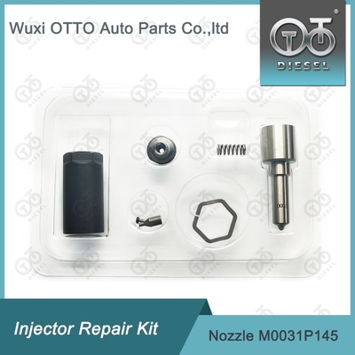 Kit di riparazione per iniettori Siemens CP1311537424 / 92333