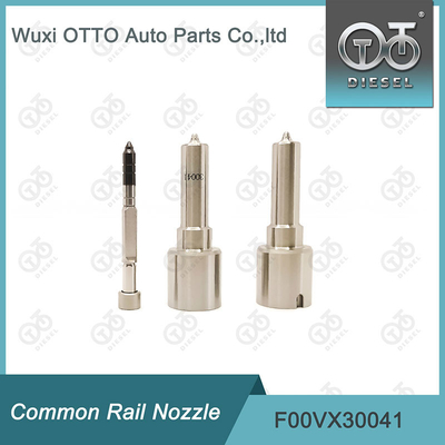 F00VX30041 / F00 VX 30041 Bosch Piezo Nozzle per iniettori 0445116024 / 986435394