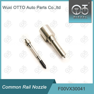 F00VX30041 / F00 VX 30041 Bosch Piezo Nozzle per iniettori 0445116024 / 986435394