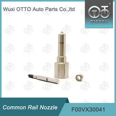 F00VX30041 / F00 VX 30041 Bosch Piezo Nozzle per iniettori 0445116024 / 986435394