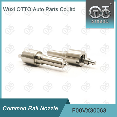 F00VX30063 / F00 VX 30063 Bosch Piezo Nozzle per iniettori 0445116037 / 0986435429