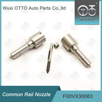 F00VX30063 / F00 VX 30063 Bosch Piezo Nozzle per iniettori 0445116037 / 0986435429