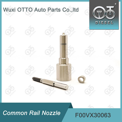 F00VX30063 / F00 VX 30063 Bosch Piezo Nozzle per iniettori 0445116037 / 0986435429