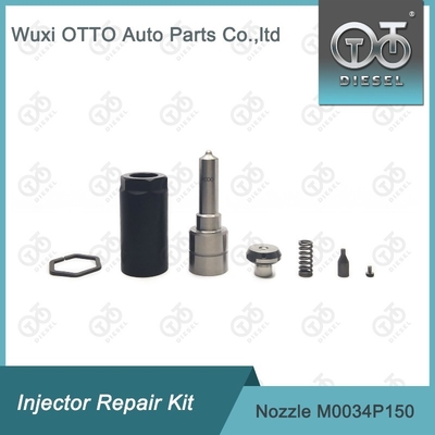 Kit di riparazione degli iniettori Siemens per iniettori 4Q9K-546-AA / CK4Q-9K546-AA / A2C8139490080