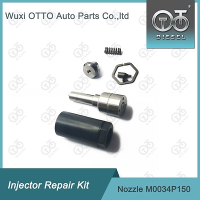 Kit di riparazione degli iniettori Siemens per iniettori 4Q9K-546-AA / CK4Q-9K546-AA / A2C8139490080