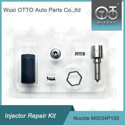 Kit di riparazione degli iniettori Siemens per iniettori 4Q9K-546-AA / CK4Q-9K546-AA / A2C8139490080