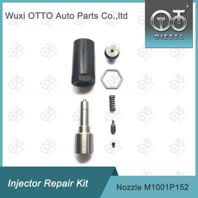 M1001P152 Kit di riparazione degli iniettori Siemens per iniettori 5WS40086 / A2C59511610