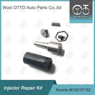 M1001P152 Kit di riparazione degli iniettori Siemens per iniettori 5WS40086 / A2C59511610