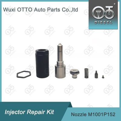 M1001P152 Kit di riparazione degli iniettori Siemens per iniettori 5WS40086 / A2C59511610