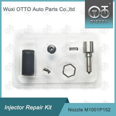 M1001P152 Kit di riparazione degli iniettori Siemens per iniettori 5WS40086 / A2C59511610