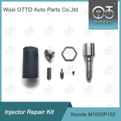 Kit di riparazione degli iniettori Siemens per iniettori 5WS40250 / A2C59514912 / A2C59511611