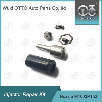 Kit di riparazione degli iniettori Siemens per iniettori 5WS40250 / A2C59514912 / A2C59511611