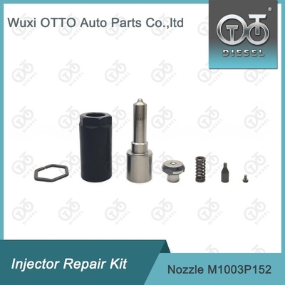 Kit di riparazione degli iniettori Siemens per iniettori 5WS40250 / A2C59514912 / A2C59511611
