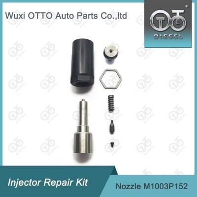Kit di riparazione degli iniettori Siemens per iniettori 5WS40250 / A2C59514912 / A2C59511611