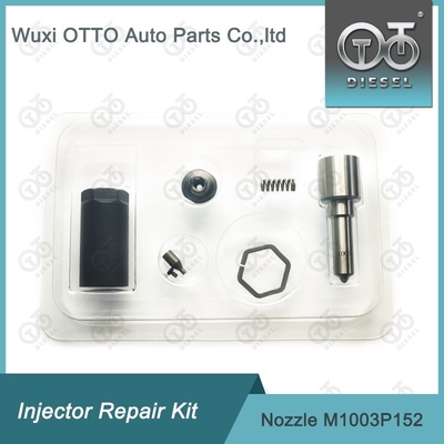 Kit di riparazione degli iniettori Siemens per iniettori 5WS40250 / A2C59514912 / A2C59511611