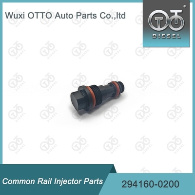 294160-0200 Assemblaggio di valvole Common Rail per pompe HP3 HP4