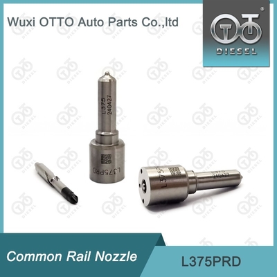 L375PRD Delphi Common Rail Nozzle per iniettori 28236381