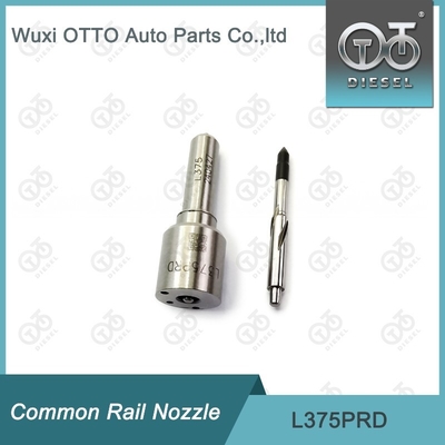 L375PRD Delphi Common Rail Nozzle per iniettori 28236381
