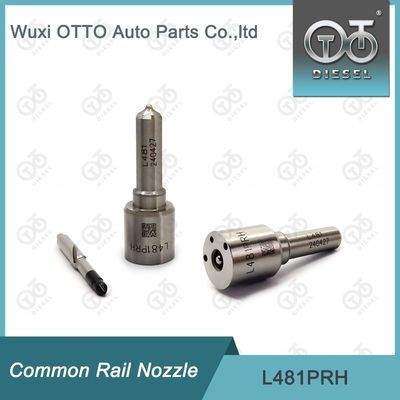 L481PRH Ugello Common Rail per Iniettore 28384645 Applicato SYMC D22 _6