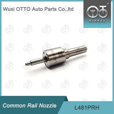 L481PRH Ugello Common Rail per Iniettore 28384645 Applicato SYMC D22 _6