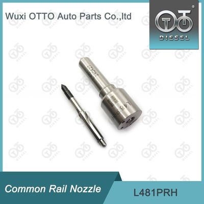 L481PRH Ugello Common Rail per Iniettore 28384645 Applicato SYMC D22 _6