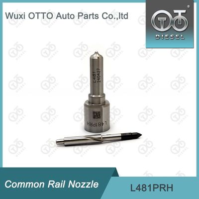 L481PRH Ugello Common Rail per Iniettore 28384645 Applicato SYMC D22 _6