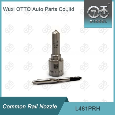 L481PRH Ugello Common Rail Delphi