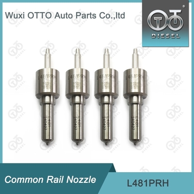 L481PRH Ugello Common Rail Delphi