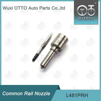 L481PRH Ugello Common Rail per Iniettore 28384645 Applicato SYMC D22 _6
