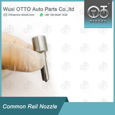 DLLA148P2232 Ugello Common Rail iniettore carburante Bosch