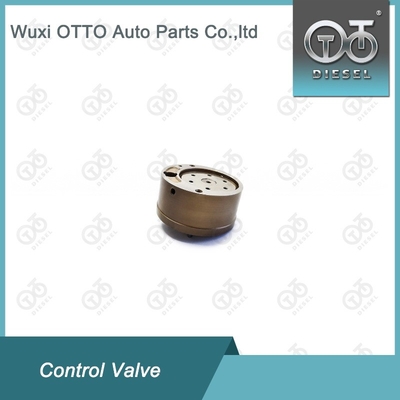 Valvola solenoide del kit dell'attuatore di Delphi 7135-588 Valvola inferiore