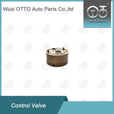 Valvola solenoide del kit dell'attuatore di Delphi 7135-588 Valvola inferiore