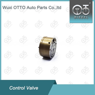Valvola solenoide del kit dell'attuatore di Delphi 7135-588 Valvola inferiore
