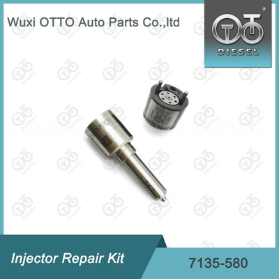 Kit di riparazione dell'iniettore Delphi 7135-580 per iniettori 28342997/R00001D/28307309