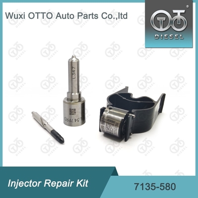 Kit di riparazione dell'iniettore Delphi 7135-580 per iniettori 28342997/R00001D/28307309