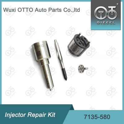 Kit di riparazione dell'iniettore Delphi 7135-580 per iniettori 28342997/R00001D/28307309